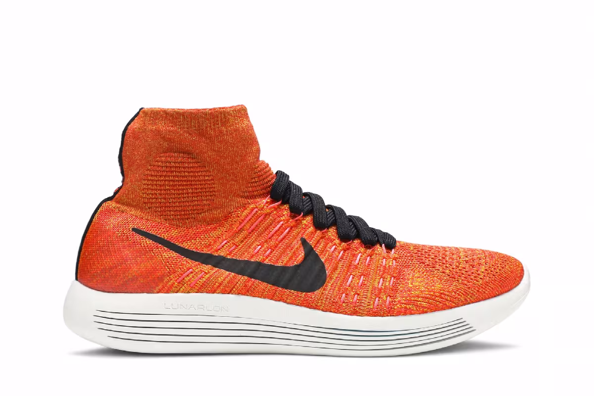 Nike LunarEpic Flyknit, view 2