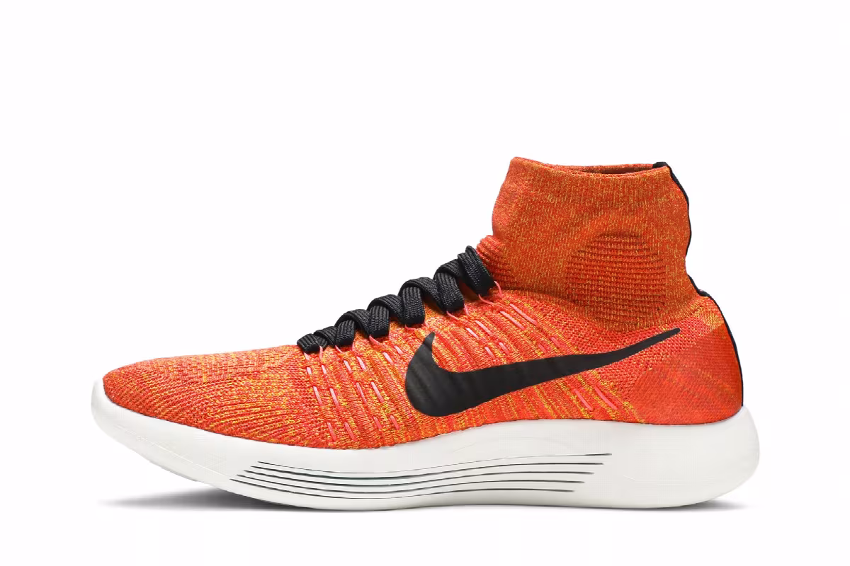 Nike LunarEpic Flyknit, view 4