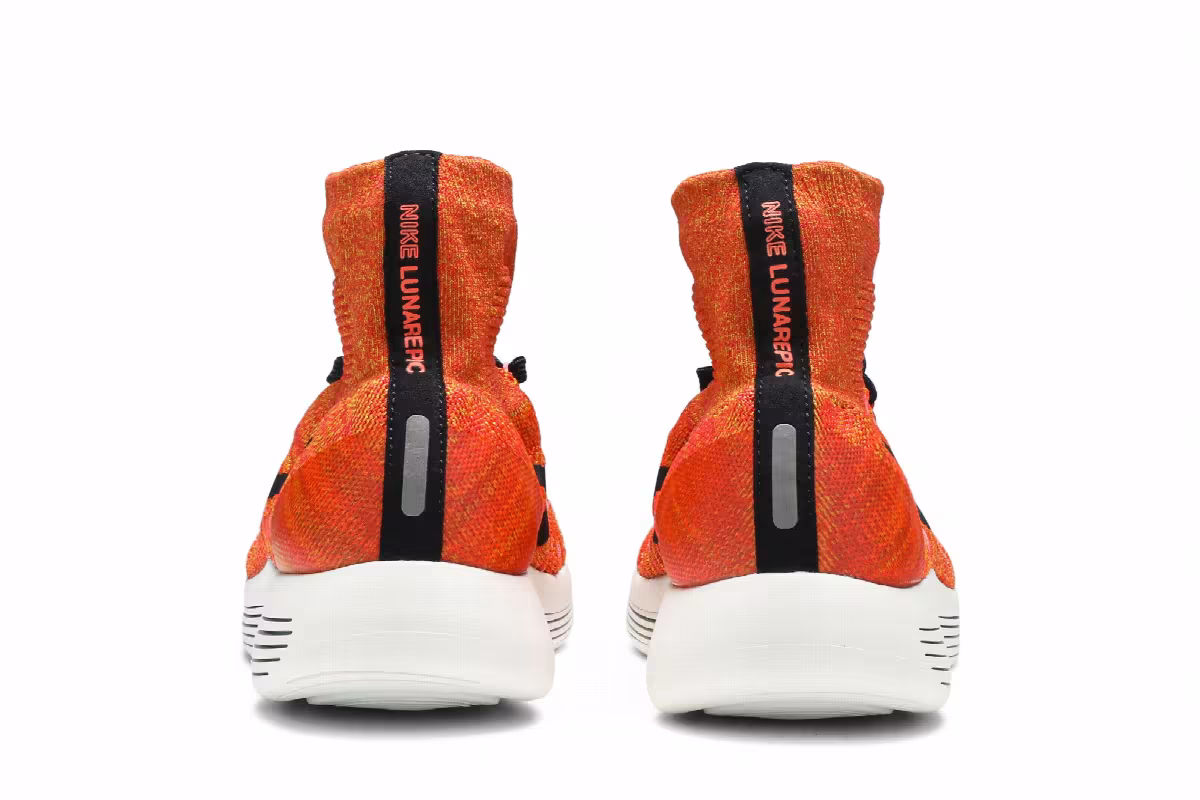 Nike LunarEpic Flyknit, view 7