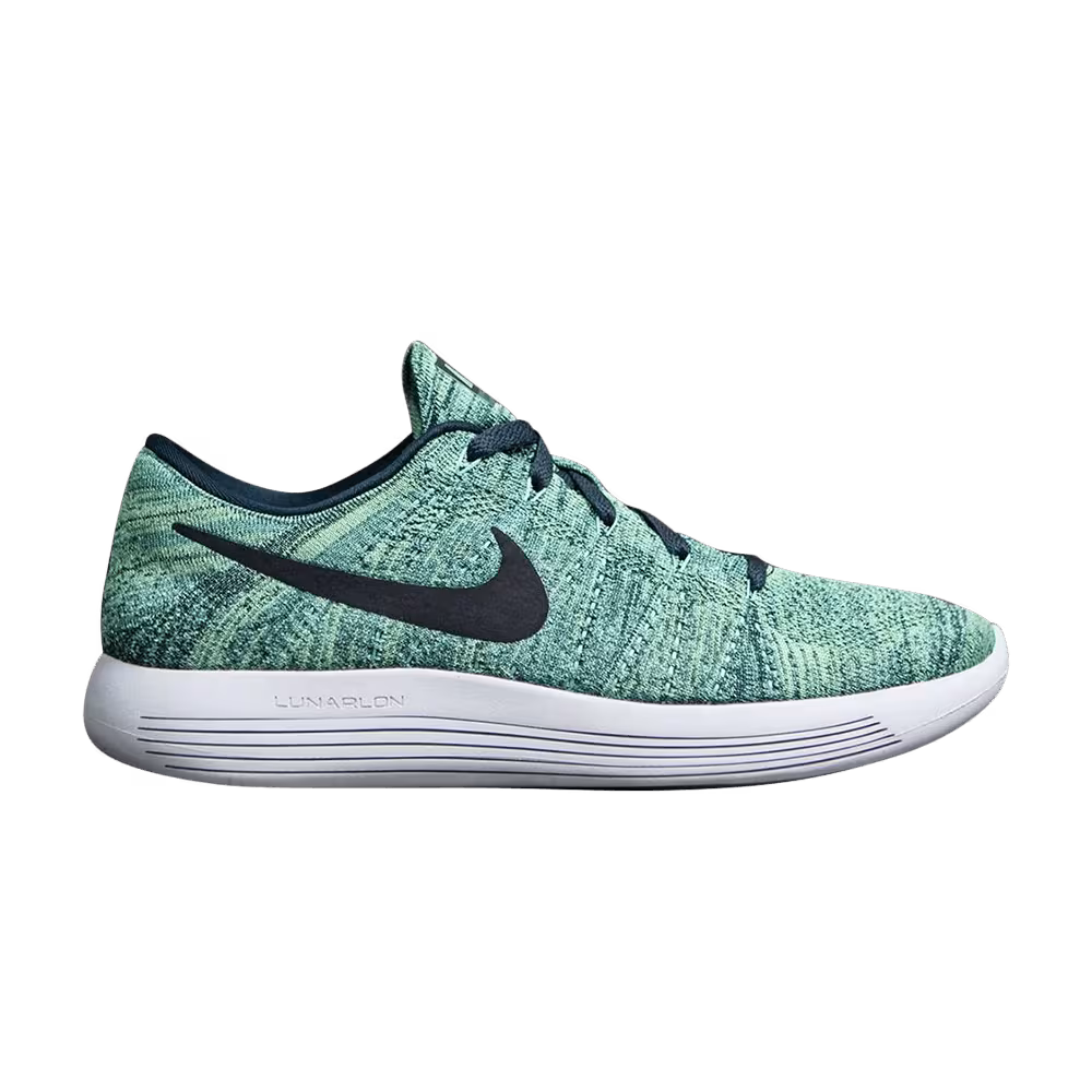 Nike LunarEpic Low Flyknit Seaweed