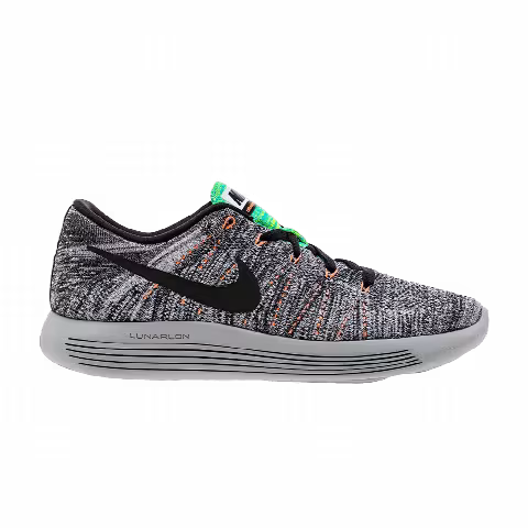 Nike LunarEpic Flyknit Low 'Oreo'