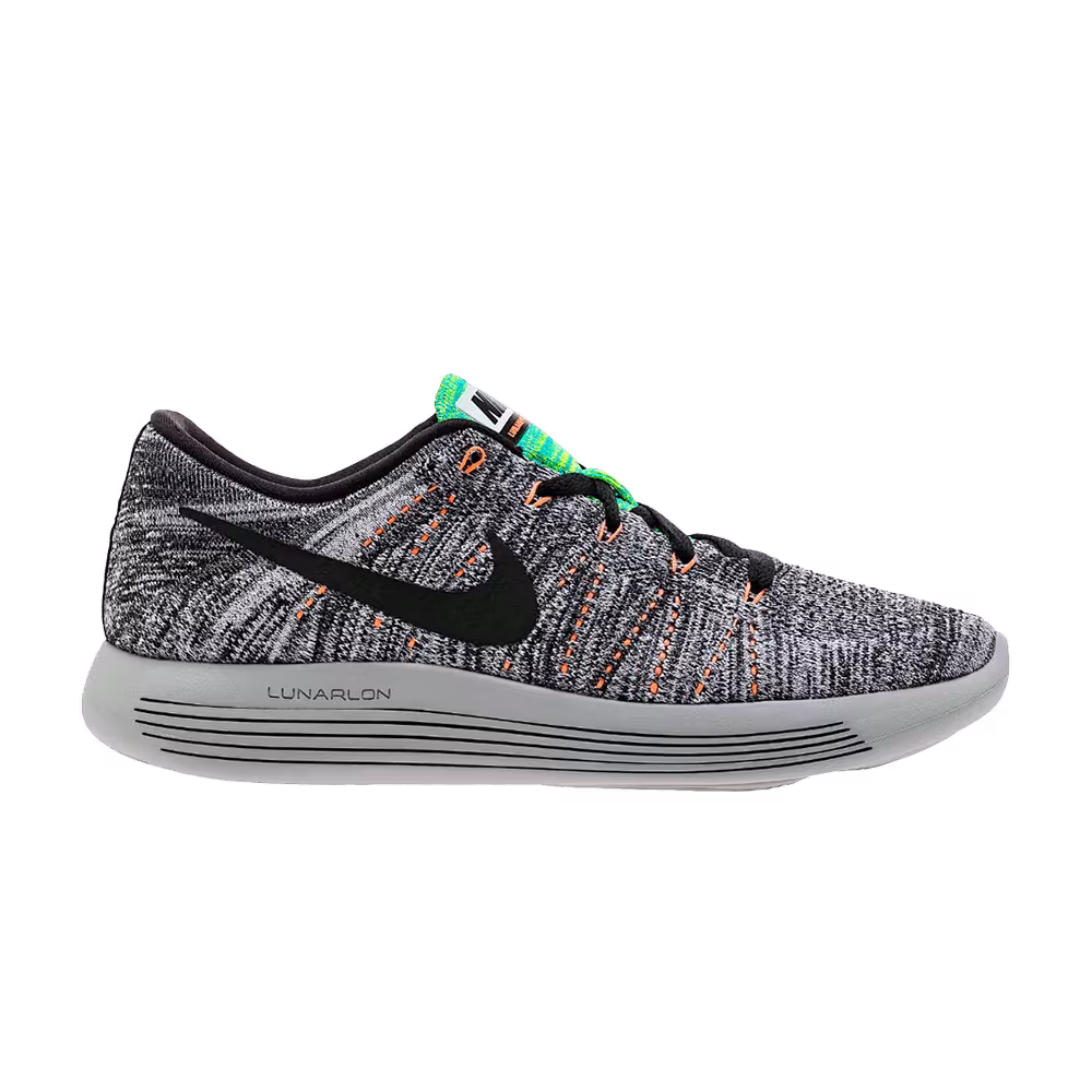 Nike LunarEpic Flyknit Low Oreo