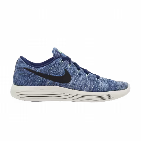 Nike Lunarepic Low Flyknit