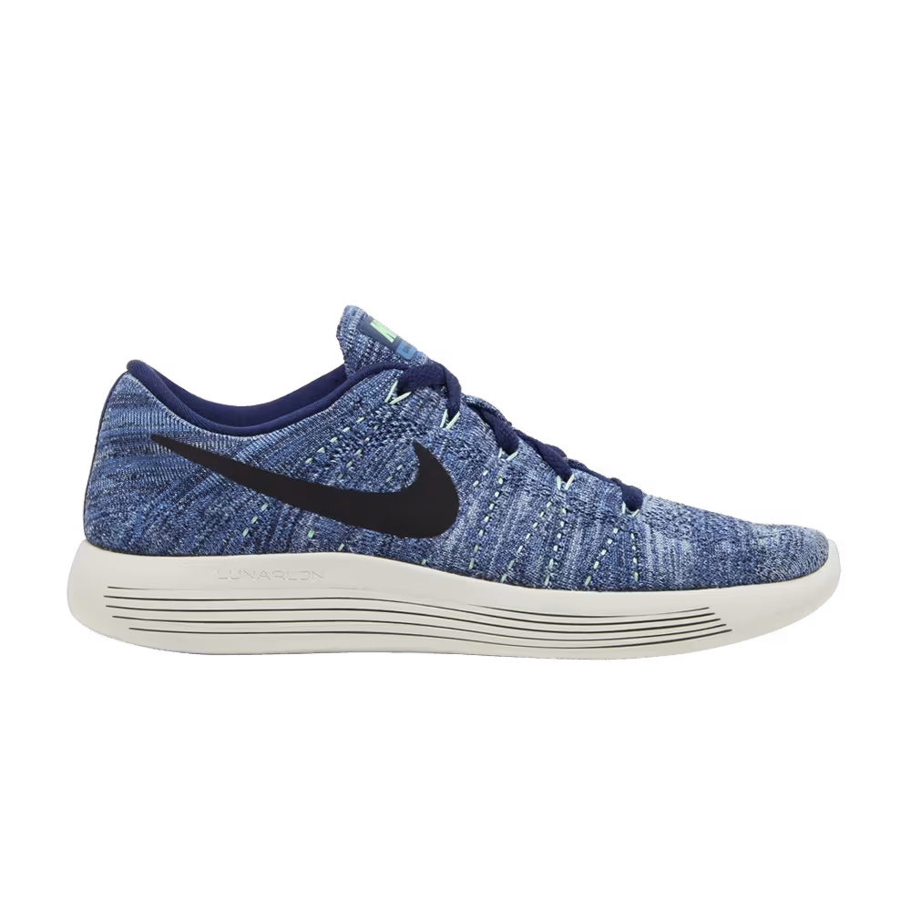 Nike Lunarepic Low Flyknit