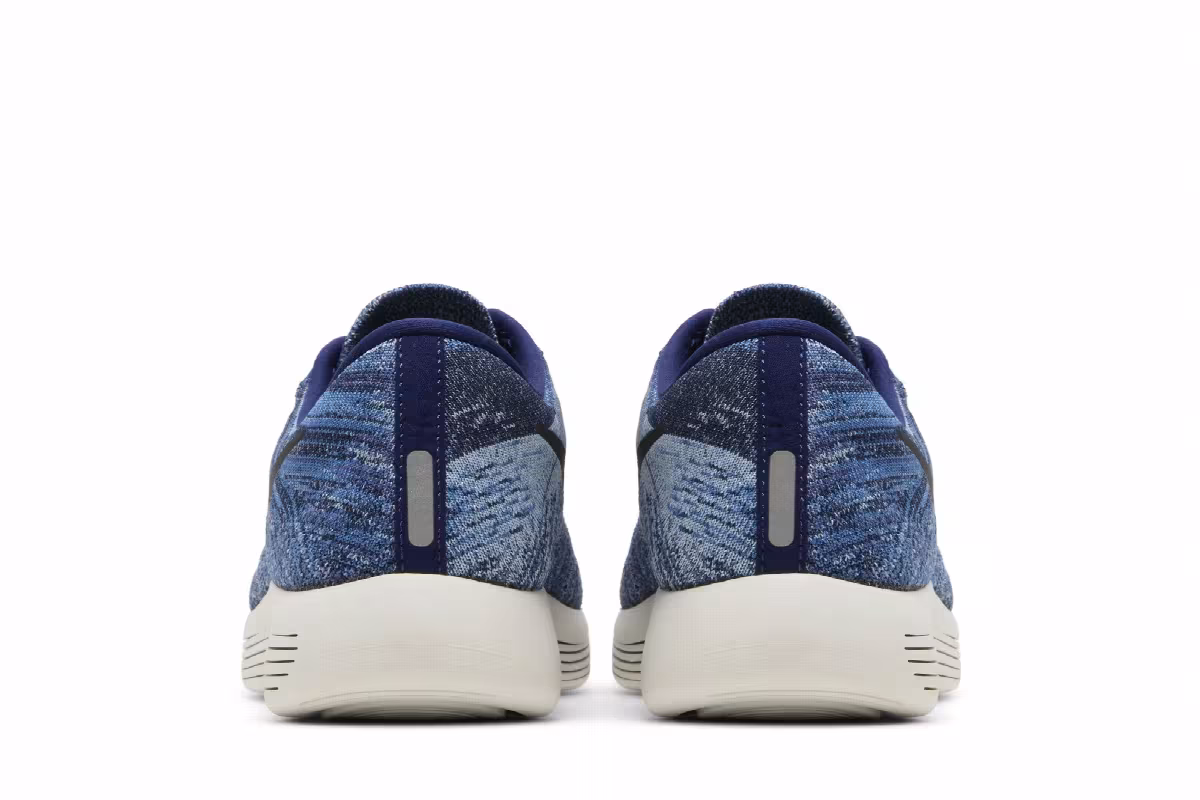 Nike Lunarepic Low Flyknit, view 7