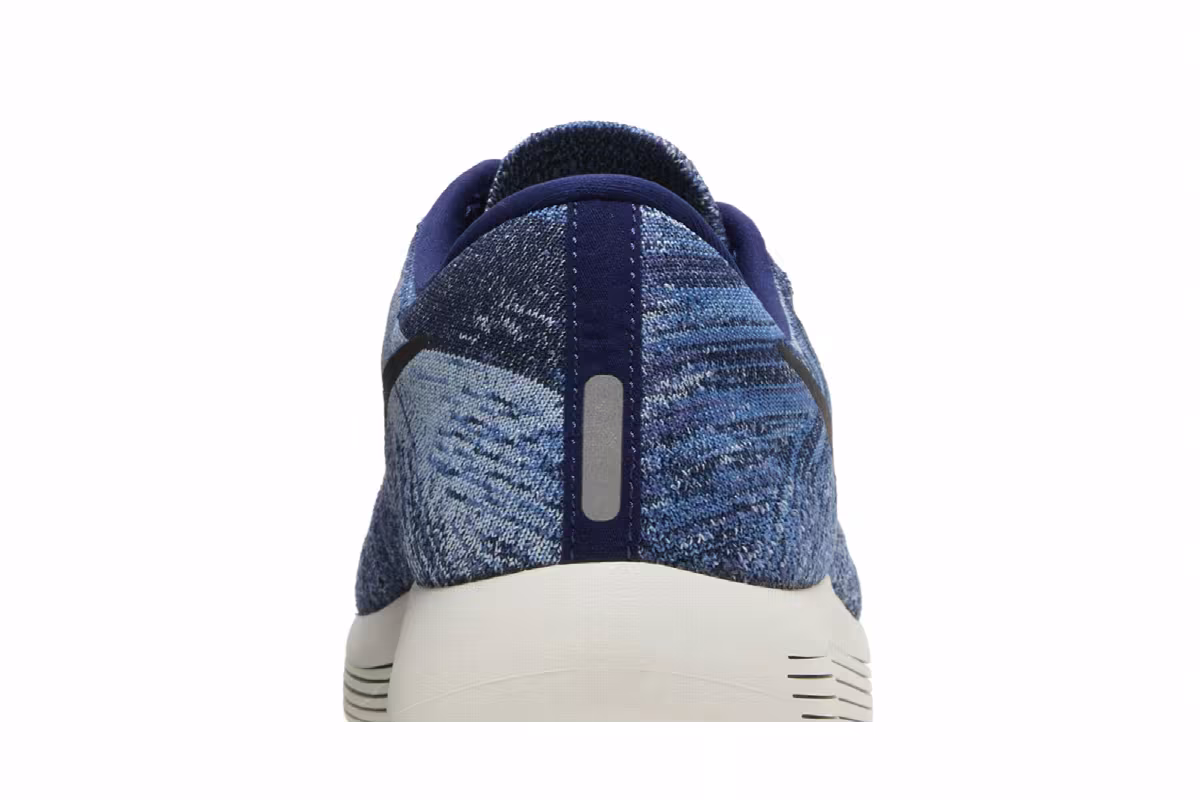 Nike Lunarepic Low Flyknit, view 8