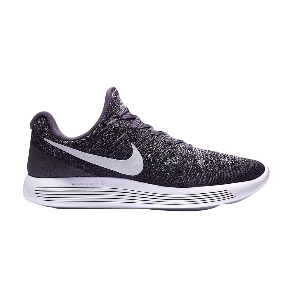 Nike LunarEpic Low Flyknit 2 Dark Raisin