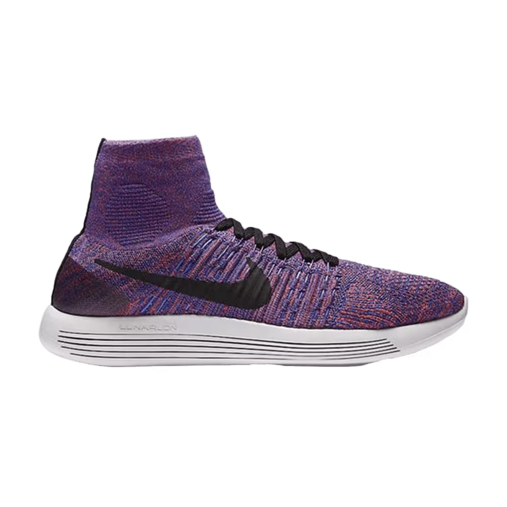 Nike Lunarepic Flyknit