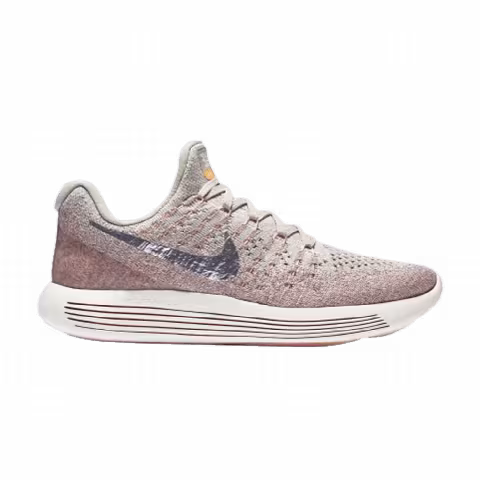 Nike Wmns LunarEpic Low Flyknit 2 'Pale Grey'