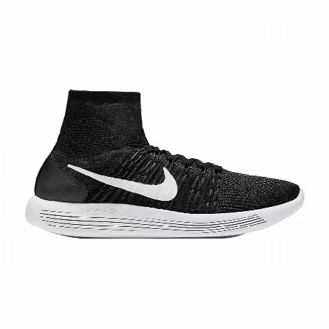 Nike LunarEpic Flyknit 'Black Anthracite'