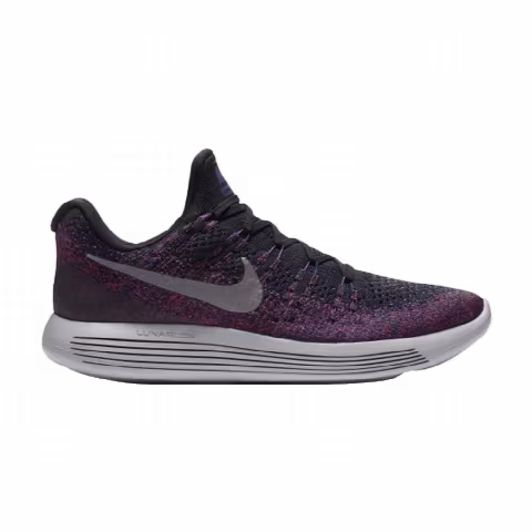 Nike LunarEpic Low Flyknit 2 'Hyper Punch Royal'