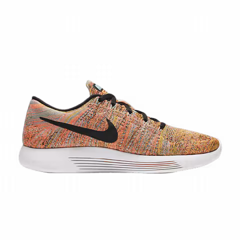 Nike LunarEpic Low Flyknit 'Multi-Color'