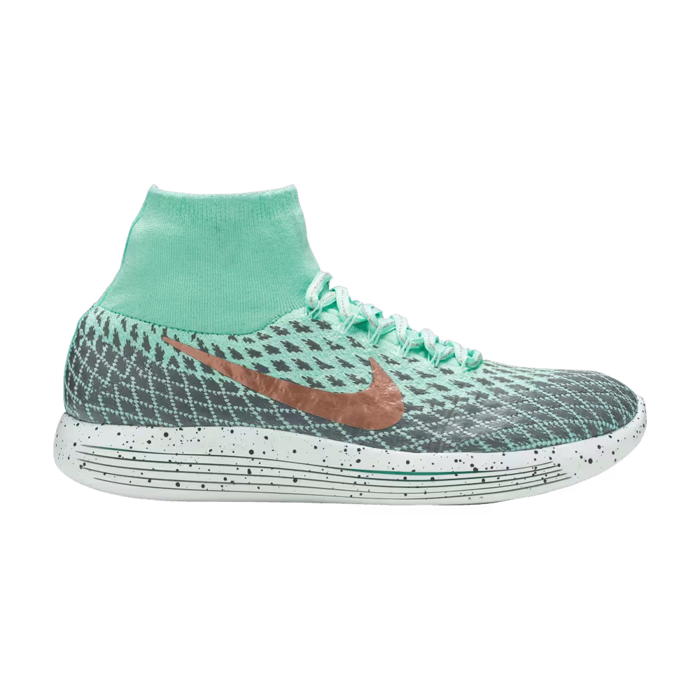 Nike Women's LunarEpic Flyknit Shield