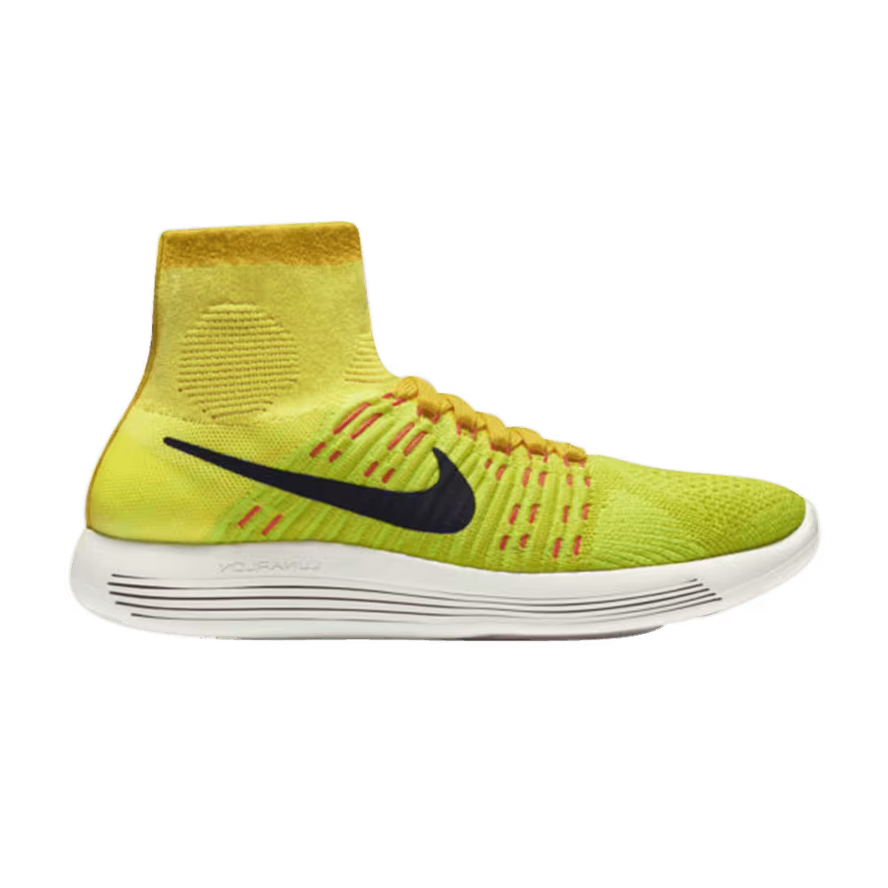 Nike Women's Lunarepic Flyknit