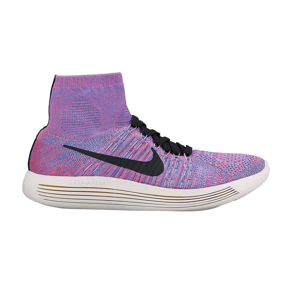 Nike Women's LunarEpic Flyknit