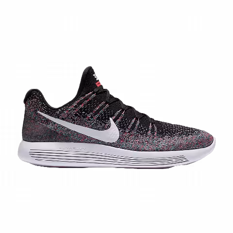 Nike LunarEpic Low Flyknit 2 'Hot Punch'