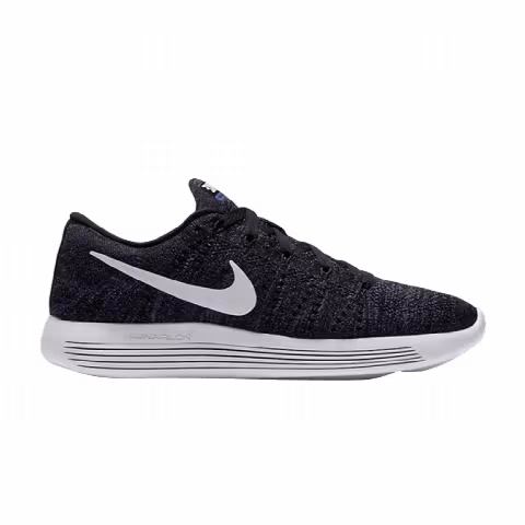 Nike Wmns LunarEpic Low Flyknit 'Dark Purple Dust'