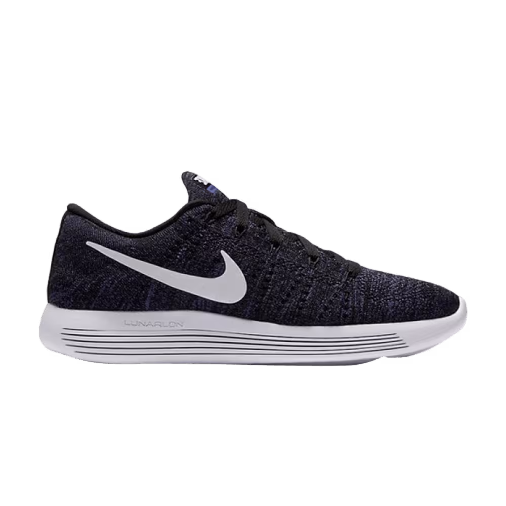 Nike Women's LunarEpic Low Flyknit Dark Purple Dust