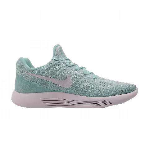 Nike Wmns LunarEpic Low Flyknit 2 'Hyper Turquoise'
