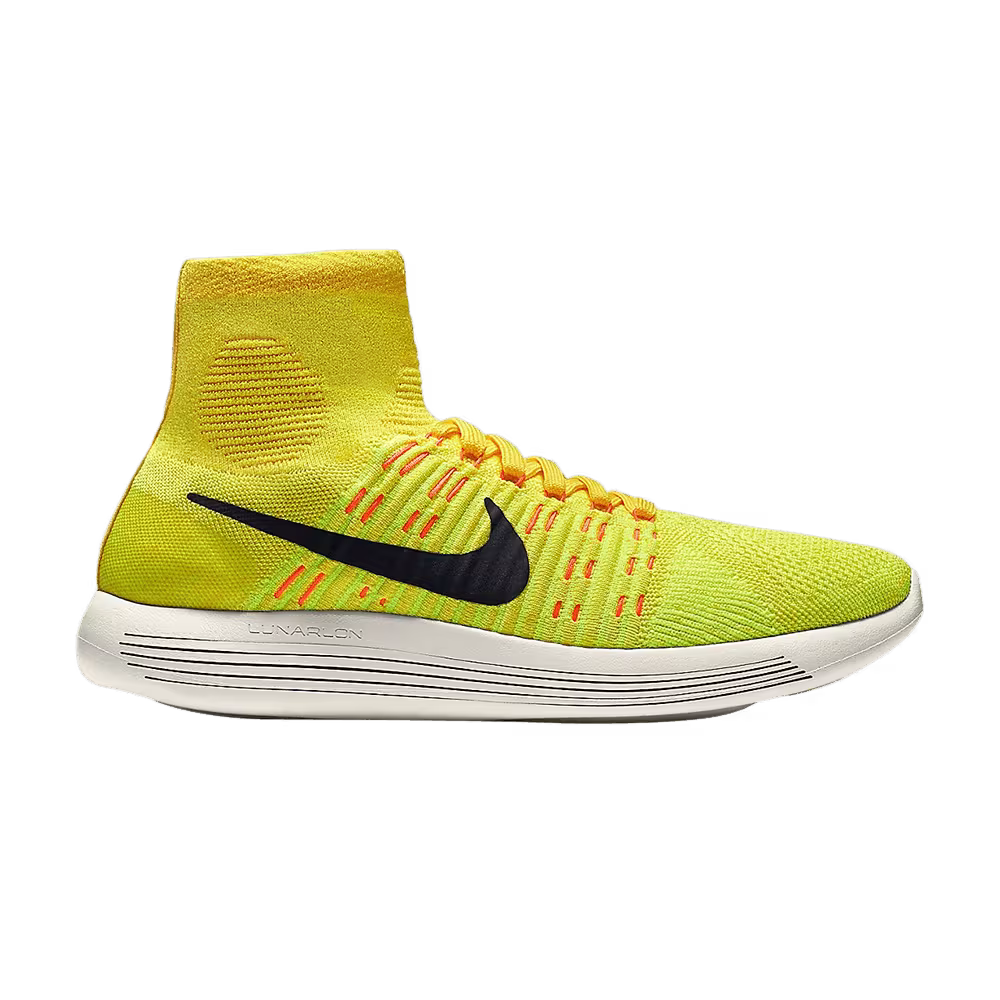 Nike LunarEpic Flyknit