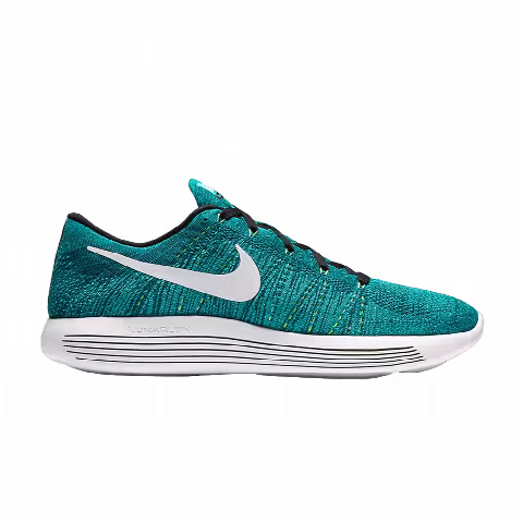 Nike LunarEpic Flyknit Low 'Rio Teal'