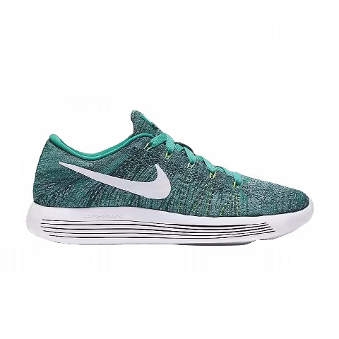 Nike Wmns LunarEpic Low Flyknit 'Clear Jade'