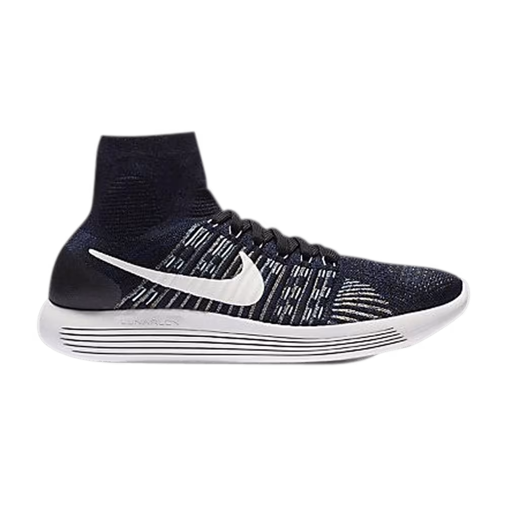 Nike LunarEpic Flyknit Blue