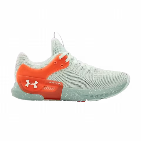 Under Armour Wmns HOVR Apex 2 'Seaglass Blue'