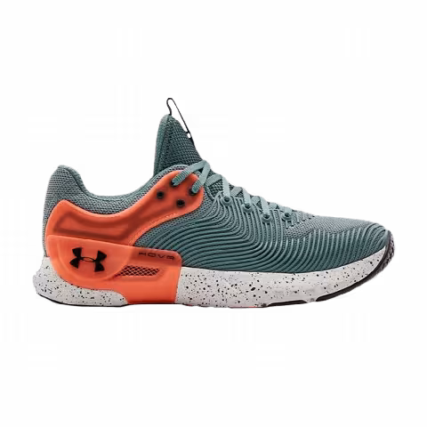 Under Armour HOVR Apex 2 'Lichen Blue'