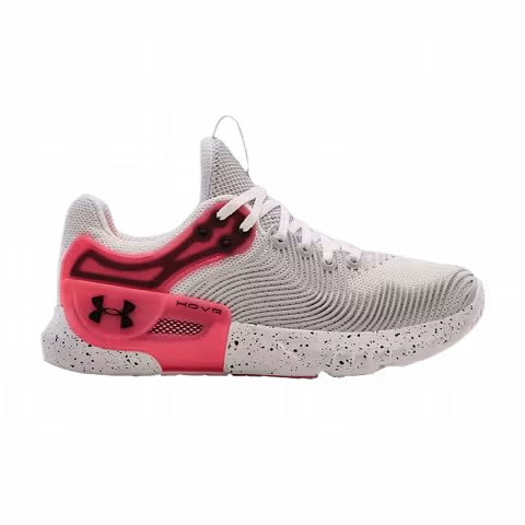 Under Armour Wmns HOVR Apex 2 'White Beta'