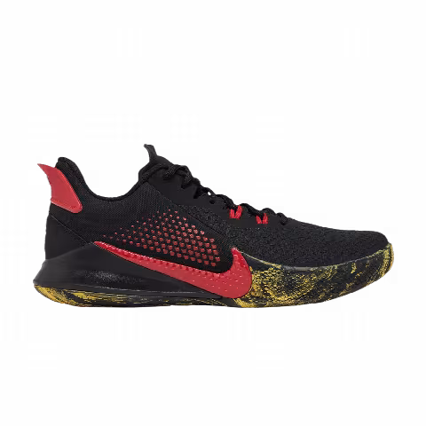 Nike Mamba Fury EP 'Bruce Lee'
