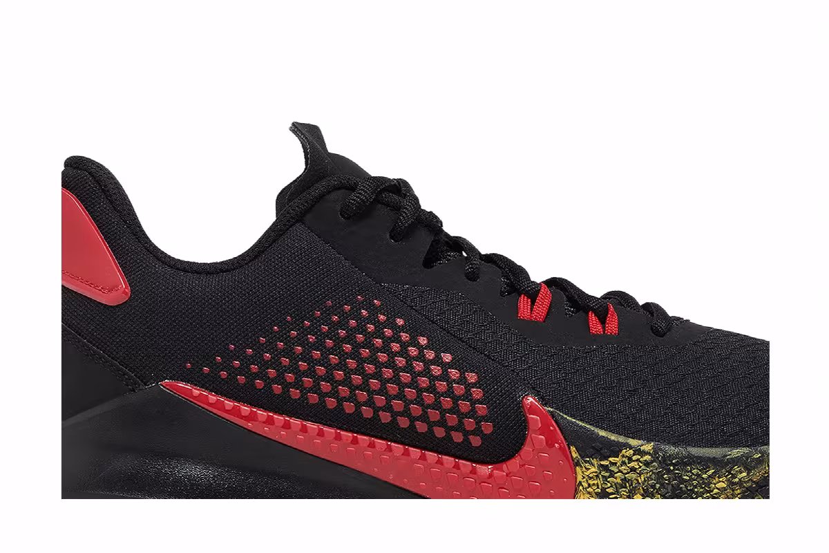 Nike Mamba Fury EP Bruce Lee, view 3