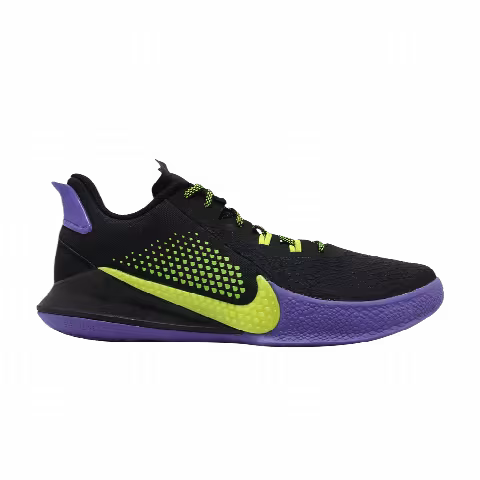 Nike Mamba Fury EP 'Lakers Away'