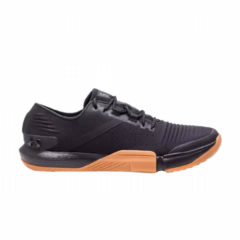 Under Armour TriBase Reign 'Black Gum'