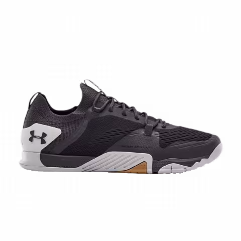 Under Armour TriBase Reign 2 'Black'