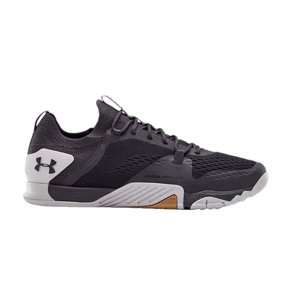 Under Armour TriBase Reign 2 Black