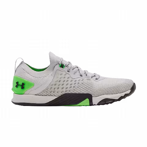 Under Armour TriBase Reign 3 'Grey Flux'