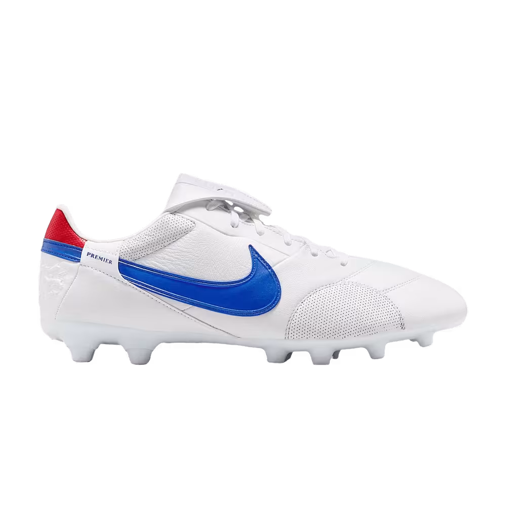 Nike Premier 3 AG White