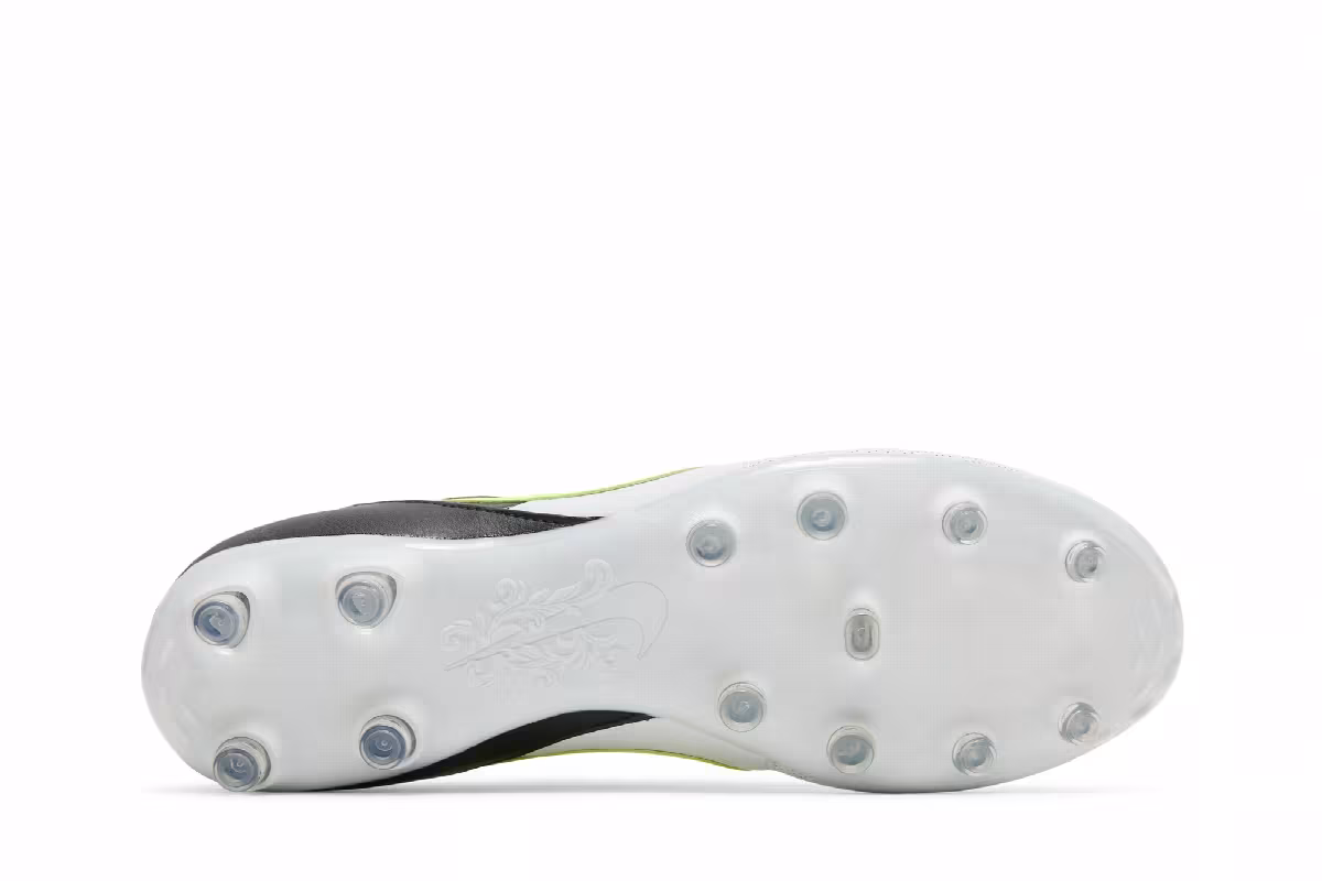 Nike Premier 3 FG Black Volt, view 5