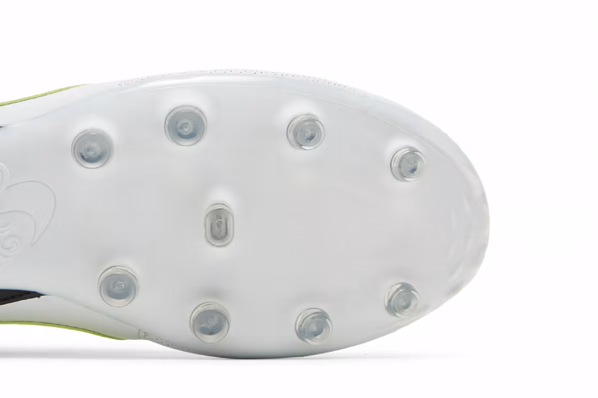 Nike Premier 3 FG Black Volt, view 6