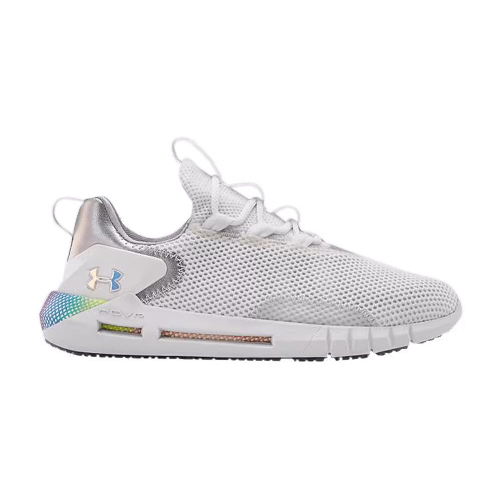 Under Armour Women's HOVR STRT PRL Iridescent