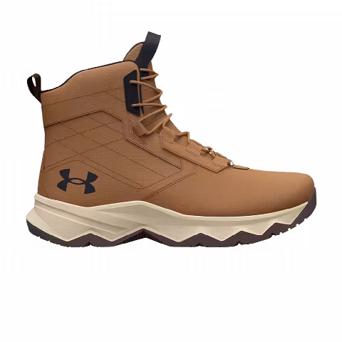 Under Armour Stellar G2 6-Inch 'Utility Light Brown'
