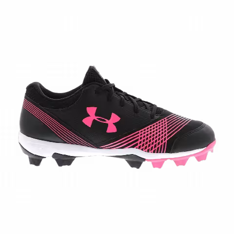Under Armour Wmns Glyde RM 'Black Cerise'
