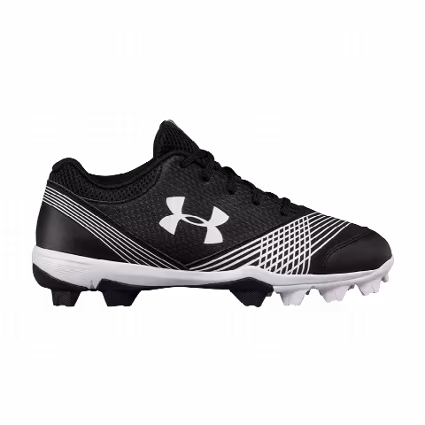 Under Armour Wmns Glyde RM 'Black White'