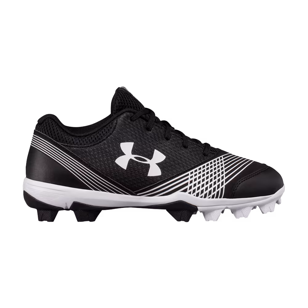 Under Armour Women's Glyde RM Black White