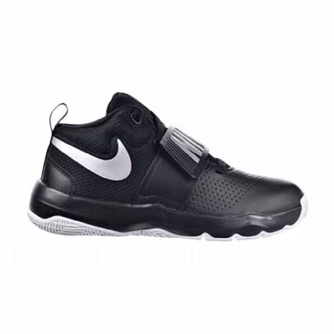 Nike Team Hustle D 8 GS