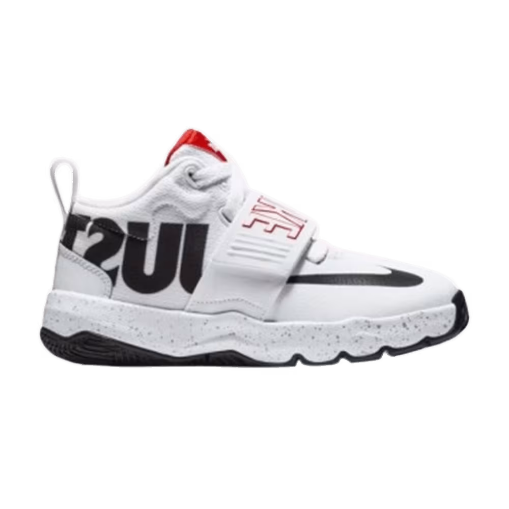 Nike Team Hustle D8 PS Just Do It