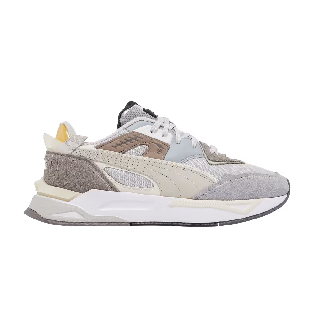 Under Armour Mirage Sport Steel Grey Violet