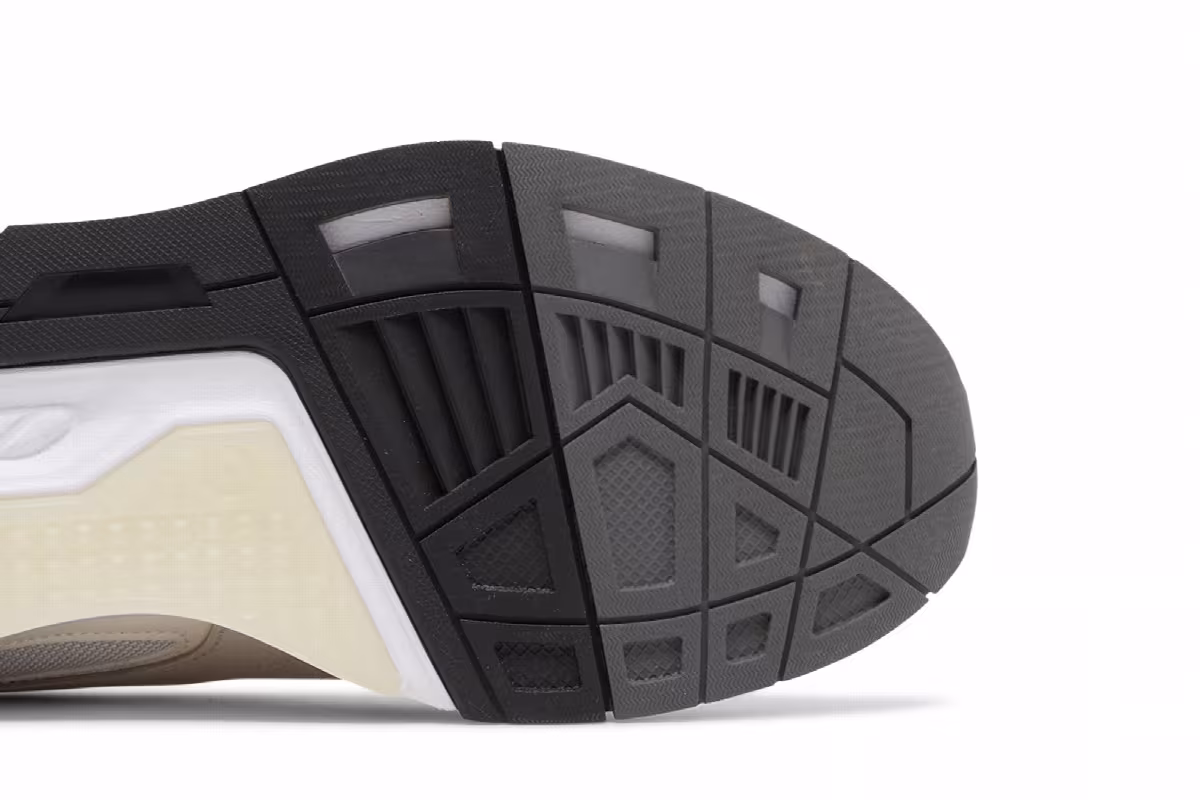 Under Armour Mirage Sport Steel Grey Violet, view 6