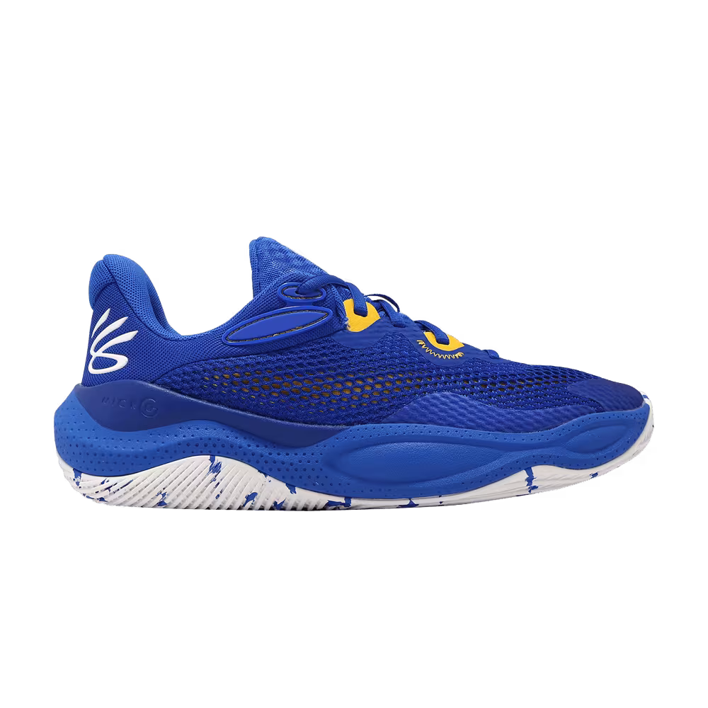 Under Armour Curry Splash 24 AP Warriors
